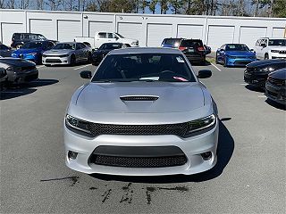 2023 Dodge Charger GT 2C3CDXMG6PH705199 in Charlotte, NC 2