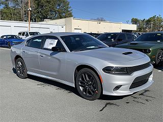 2023 Dodge Charger GT 2C3CDXMG6PH705199 in Charlotte, NC 3