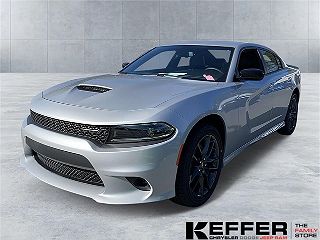 2023 Dodge Charger GT VIN: 2C3CDXMG6PH705199