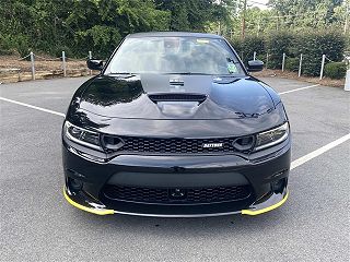 2023 Dodge Charger Scat Pack 2C3CDXGJ5PH642913 in Charlotte, NC 2
