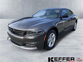 2023 Dodge Charger SXT 2C3CDXBGXPH703099 in Charlotte, NC