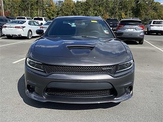 2023 Dodge Charger GT 2C3CDXHG3PH663777 in Charlotte, NC 2
