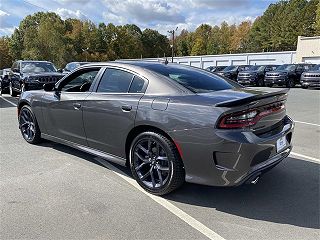 2023 Dodge Charger GT 2C3CDXHG3PH663777 in Charlotte, NC 6