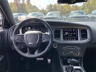 2023 Dodge Charger GT 2C3CDXHG3PH663777 in Charlotte, NC 9