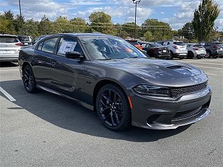 2023 Dodge Charger R/T 2C3CDXCT0PH666012 in Charlotte, NC 3