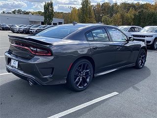 2023 Dodge Charger R/T 2C3CDXCT0PH666012 in Charlotte, NC 4