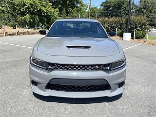 2023 Dodge Charger Scat Pack 2C3CDXGJ3PH639184 in Charlotte, NC 2