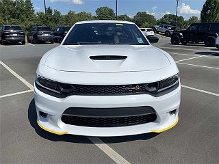 2023 Dodge Charger Scat Pack 2C3CDXGJ2PH631576 in Charlotte, NC 2