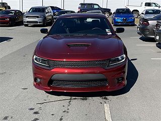 2023 Dodge Charger R/T 2C3CDXCT3PH699926 in Charlotte, NC 2