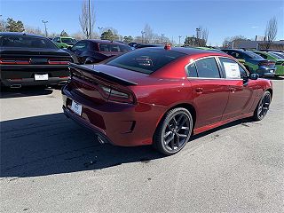 2023 Dodge Charger R/T 2C3CDXCT3PH699926 in Charlotte, NC 4