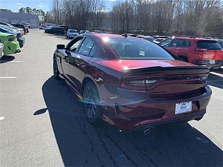 2023 Dodge Charger R/T 2C3CDXCT3PH699926 in Charlotte, NC 6