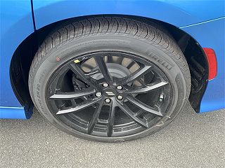 2023 Dodge Charger Scat Pack 2C3CDXGJ3PH642912 in Charlotte, NC 8