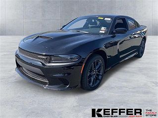 2023 Dodge Charger GT 2C3CDXMG5PH657436 in Charlotte, NC 1