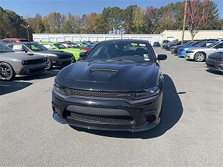 2023 Dodge Charger GT 2C3CDXMG5PH657436 in Charlotte, NC 2