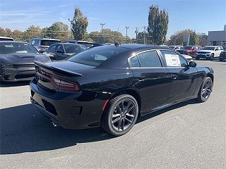 2023 Dodge Charger GT 2C3CDXMG5PH657436 in Charlotte, NC 4