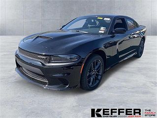 2023 Dodge Charger GT 2C3CDXMG5PH657436 in Charlotte, NC