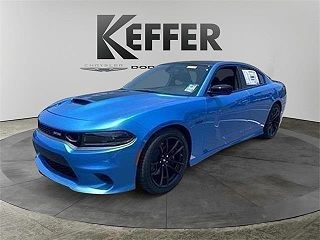 2023 Dodge Charger Scat Pack 2C3CDXGJXPH583714 in Charlotte, NC 3
