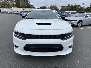 2023 Dodge Charger R/T 2C3CDXCT5PH671691 in Charlotte, NC 2