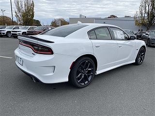 2023 Dodge Charger R/T 2C3CDXCT5PH671691 in Charlotte, NC 4