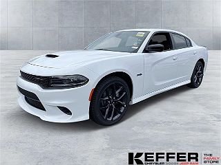 2023 Dodge Charger R/T 2C3CDXCT5PH671691 in Charlotte, NC