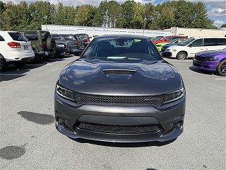 2023 Dodge Charger GT 2C3CDXHG5PH663778 in Charlotte, NC 2