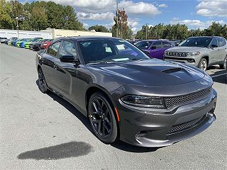 2023 Dodge Charger GT 2C3CDXHG5PH663778 in Charlotte, NC 3