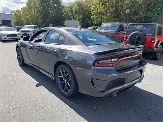 2023 Dodge Charger GT 2C3CDXHG5PH663778 in Charlotte, NC 6