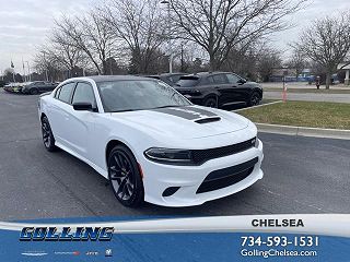 2023 Dodge Charger R/T VIN: 2C3CDXCT7PH697905