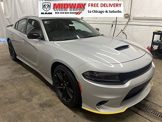 2023 Dodge Charger GT 2C3CDXHG4PH635129 in Chicago, IL 1