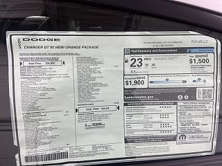 2023 Dodge Charger GT 2C3CDXHG4PH635129 in Chicago, IL 10