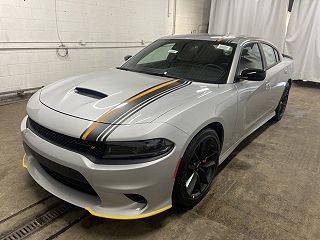 2023 Dodge Charger GT 2C3CDXHG4PH635129 in Chicago, IL 2