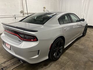 2023 Dodge Charger GT 2C3CDXHG4PH635129 in Chicago, IL 4