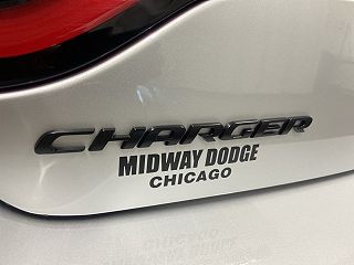 2023 Dodge Charger GT 2C3CDXHG4PH635129 in Chicago, IL 8
