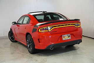 2023 Dodge Charger R/T 2C3CDXCTXPH627461 in Chicago, IL 11