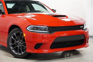 2023 Dodge Charger R/T 2C3CDXCTXPH627461 in Chicago, IL 3