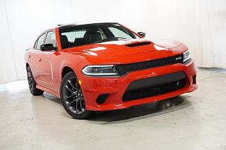 2023 Dodge Charger R/T 2C3CDXCTXPH627461 in Chicago, IL 8