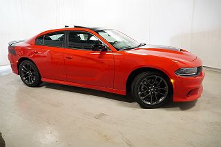 2023 Dodge Charger R/T 2C3CDXCTXPH627461 in Chicago, IL 9