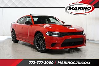 2023 Dodge Charger R/T 2C3CDXCTXPH627461 in Chicago, IL