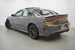2023 Dodge Charger R/T 2C3CDXCT3PH703831 in Chicago, IL 13