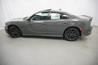 2023 Dodge Charger R/T 2C3CDXCT3PH703831 in Chicago, IL 14