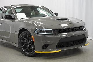 2023 Dodge Charger R/T 2C3CDXCT3PH703831 in Chicago, IL 3