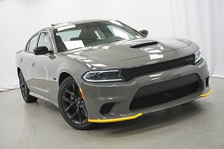 2023 Dodge Charger R/T 2C3CDXCT3PH703831 in Chicago, IL 8