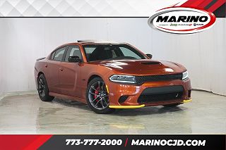 2023 Dodge Charger R/T 2C3CDXCTXPH519504 in Chicago, IL 1