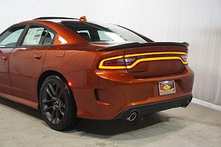2023 Dodge Charger R/T 2C3CDXCTXPH519504 in Chicago, IL 12