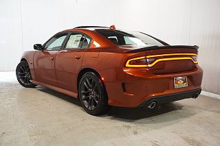 2023 Dodge Charger R/T 2C3CDXCTXPH519504 in Chicago, IL 13