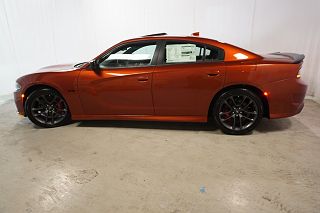 2023 Dodge Charger R/T 2C3CDXCTXPH519504 in Chicago, IL 14