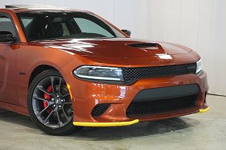 2023 Dodge Charger R/T 2C3CDXCTXPH519504 in Chicago, IL 3