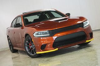 2023 Dodge Charger R/T 2C3CDXCTXPH519504 in Chicago, IL 8