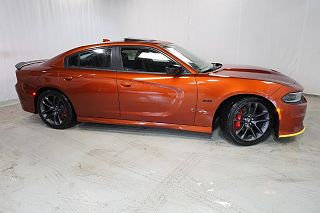 2023 Dodge Charger R/T 2C3CDXCTXPH519504 in Chicago, IL 9