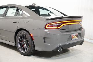 2023 Dodge Charger R/T 2C3CDXCT2PH598196 in Chicago, IL 12
